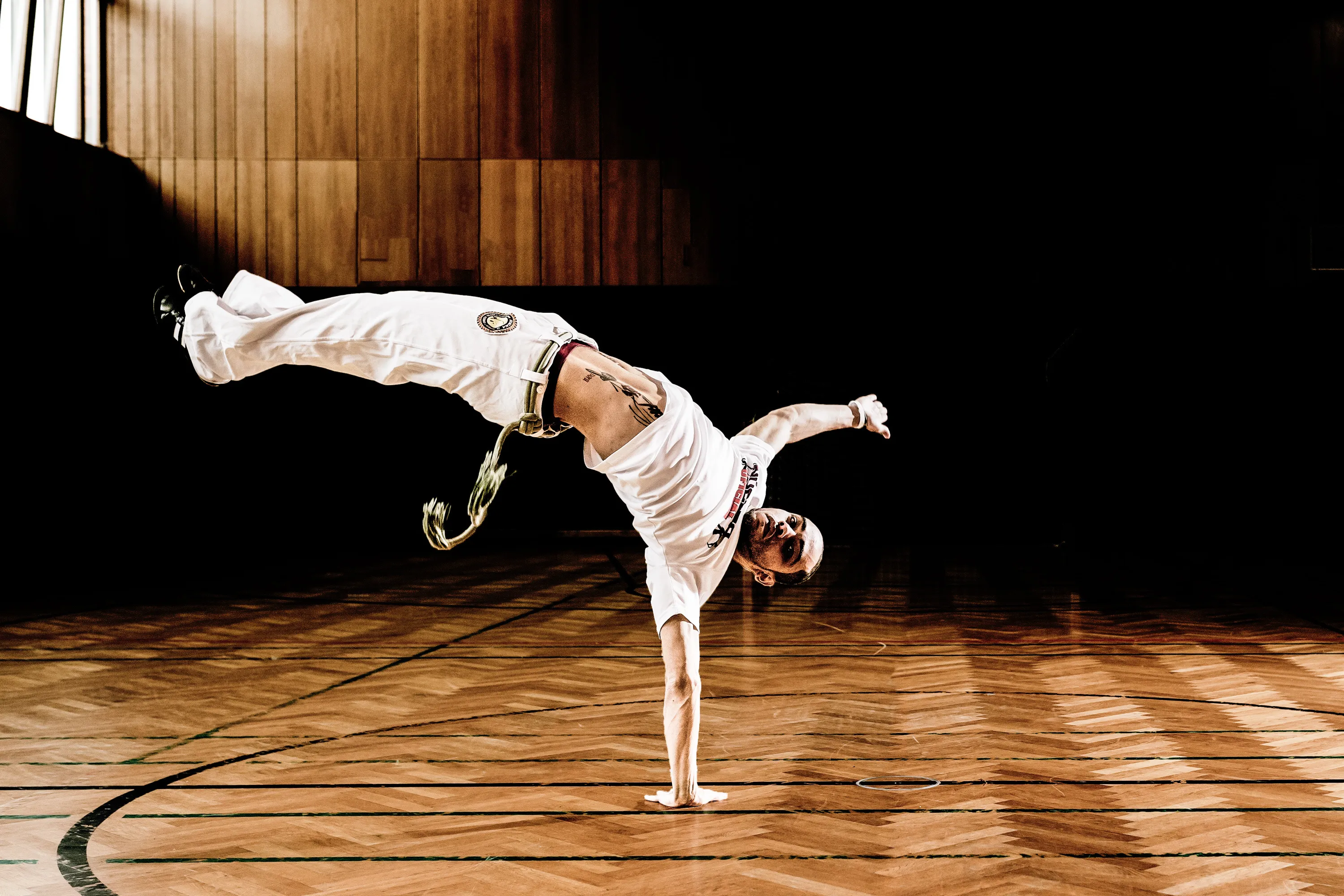 Capoeira